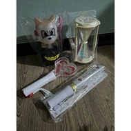 Hey! Say! JUMP PENLIGHT PARADE SENSE OR LOVE TAIPEI I/O