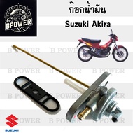 551.AKIRA Oil Tap AKIRA Assy Fuel Suzuki