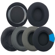 1 Pair Replacement Ear Pads for Anker Soundcore Life Q10 Headphone