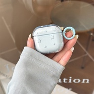 AirPods cases for iPhone AirPods Pro3 AirPods Pro2 AirPods 3 AirPods 1/2 AirPods 4 High Translucency