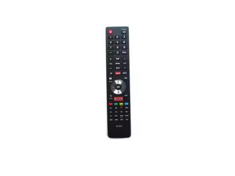 Remote Control For HISENSE ER-33911 ER-33912B ER-33912HS ER-33903HS ER-33903KS ERF639 50K220 ER-3294