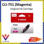 Canon CLI-751 Magenta cart