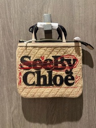 See By Chloe 編織包