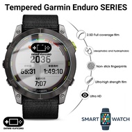 Tempered Glass Garmin Enduro SERIES screen guard protector lcd garmin enduro 1 2 3