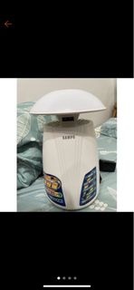 Sampo捕蚊燈 ML-JB07E