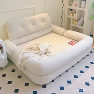 Lazy Sofa Single Room Dog Bed Sofa Bedroom Tatami Balcony Double Folding Human Dog Bed Internet Cele