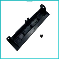 RPAN Laptop Hard Drive Caddy Cover Door Bracket with Screw for E6330 E6430 E6530 6330