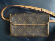 Louis Vuitton LV 腰包