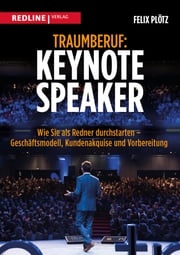 Traumberuf: Keynote Speaker Felix Plötz