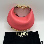 FENDI NANO  Fendigraphy