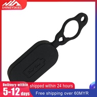 Waterproof Charger Cover Shell Charging Port Plug for Xiaomi M365 Scooter Parts