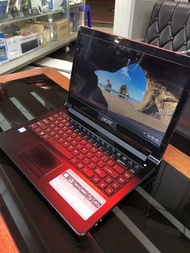 Laptop acer z476