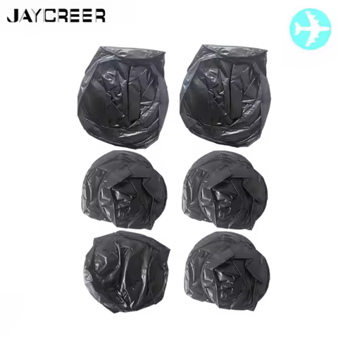 JayCreer Airbus Cockpit Windows Sunshade Set For Airbus A350