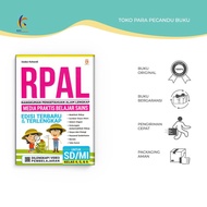 Reference Book - RPAL For SD/MI Grade 4,5 & 6th - Bmedia