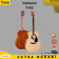 YAMAHA F310 GITAR AKUSTIK