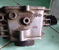 boring blok seher Supra fit lama PNP Supra fit legenda