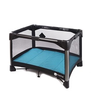 American 4moms Breeze Multifunctional Crib Travel Folding Bed Children's Bed Play Bed Baby Bed