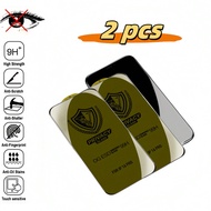 99H 2pcs Privacy Screen Protector Privacy Protection, Screen Protector For Iphone, Protection Full S