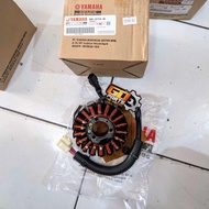 B6H-H1410-00 Stator Comp Assy Spull Spull Sensor CKP Yamaha New AEROX 155 NMAX NEW