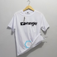 KAOS WRANGLER IMPORT PRIA WRANGLER USA KAOS IMPORT KAOS HITAM