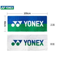 AC1213 Yonex Badminton Towel Tuala Sukan Quick Dry Microfiber Sport Gym Yoga badminton Running Jogging cycling 运动毛巾 羽毛球