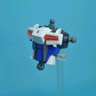 EG 1/144 Build Strike Gundam Exceed Galaxy Torso/Body Unit