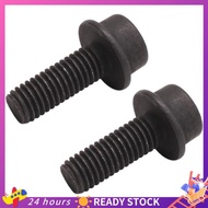 【HOT SALE】 2pcs 145344-01 Miter Saw Blade Bolt Replacement Clamp Bolt DW703 DW704 DW718 DW705 DW780 