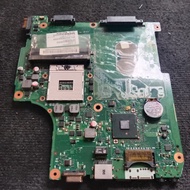 Motherboard Toshiba C640 mati bahan sevice