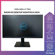 Màn hình vi tính Xiaomi Redmi Desktop Monitor 27 inch 24 inch 22 inch Phẳng / IPS / Tần số 75Hz / FH
