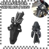 Rear Fender for SNIPER150/ LC150 YAMAHA Motorcycle Accessories Good Quality