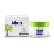 AIKEN Tea Tree Oil Moisturiser 75ml