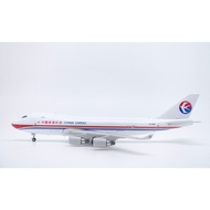 Phoenix 11859 1: 400 China Freight Airlines B747-400 B-2428 Model