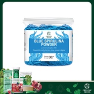 ส่งฟรี ผงสาหร่ายสไปรูลิน่าสีฟ้า 30 กรัม ( Blue Spirulina Powder )