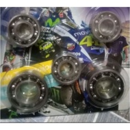 SUZUKI RG /RGS - ENGINE HIGH SPEED BEARING C3