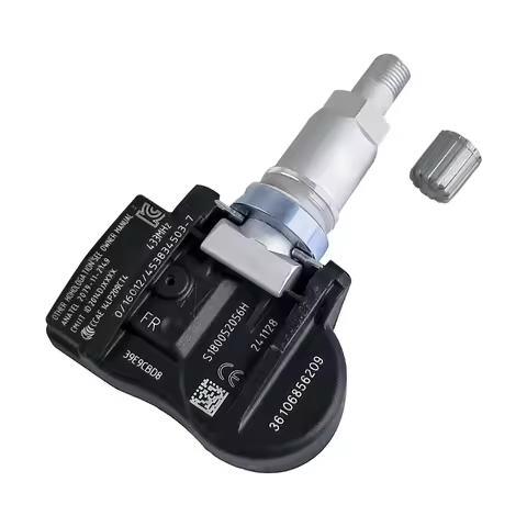 TPMS Tire Pressure Monitor Sensor System 36106881890 for BMW 1 2 3 i8 i3 X5 F15 F85 X2 F39 X6 F16 F8