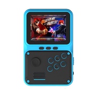 ┅✽✆ Battiphee GameBoy Mini Portable Game Player New Video Game Console Handheld Pocket Game For Kids Player Video Game Console Arcade Emulator