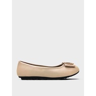 ZANETTA Emily Ballerina Flats