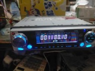 二手汽車音響，零件機
