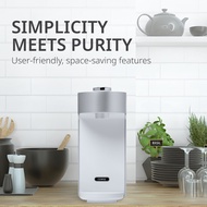 Coway Mate Water Purifier/Dispenser with Ambient Temperature (1+1 Year Filters & Warranty)