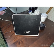 Netis DL4480V AC1200 Wireless Modem Router TM Unifi