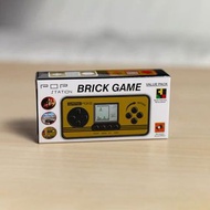 懷舊遊戲機 俄羅斯方塊