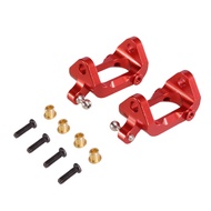 For WLtoys 1/18 184011 A949 A959 A969 A979 K929 RC Car Metal C-type Seat Upgrade C Seat Parts