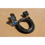 suiz on off asap isuzu dmax/mitsubishi triton