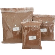 COCOA POWDER SERBUK KOKO GRADE B FAVORICH 1KG 500GM 250GM