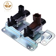 【hzswankgd2.sg】3X for  Intake Manifold Vacuum Runner Solenoid Valve Vapor Canister Purge K5T46597