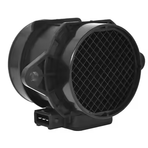 【Top Sale !!】0K32A13210 MAF Mass Air Flow Sensor Meter For 2001-2005 Kia Rio 1.5L 1.6L 74-10054 5WK9