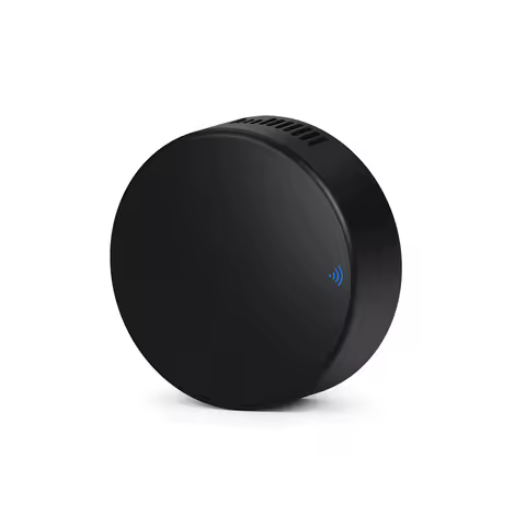 IRC02 Universal remote control single IR WIFI Remote Control Home Tuya APP Intelligent WIFI Universa