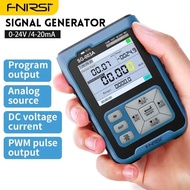 FNIRSI SG-003A Signal Generator Calibrator 0-10V 4-20mA SG003A