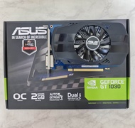 Asus GT 1030 2Gb DDR5 มือสอง