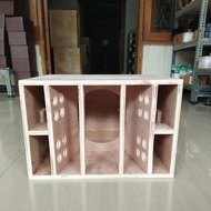 8 inch paratop speaker Box